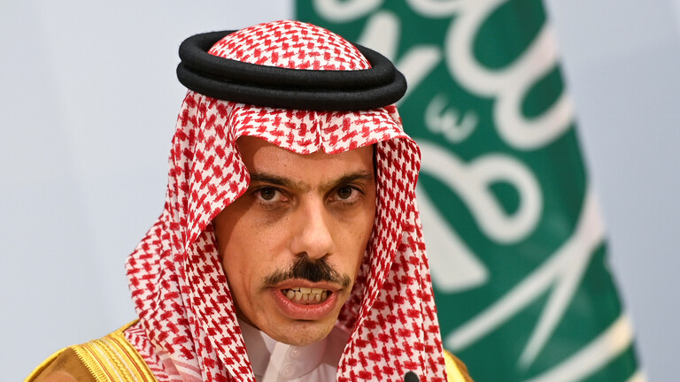 وزير الخارجية السعودي: الأصوات المطالبة بوقف إطلاق النار في غزة تتصاعد دولياً