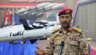 الحوثيون يعلنون تفاصيل استهداف العمقين السعودي والإماراتي