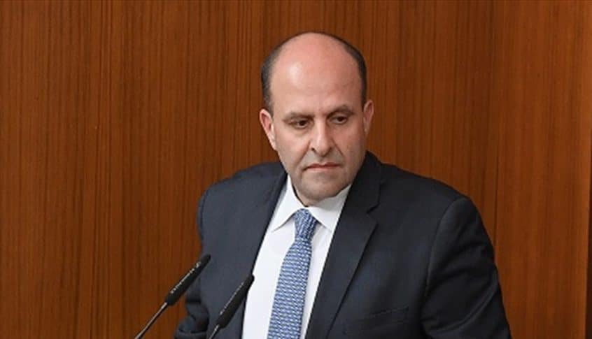 سليم عون: يا ليت الغيارى على القضاء أظهروا القليل من غيرتهم عندما تعرض مقام رئاسة الجمهورية  للإساءة