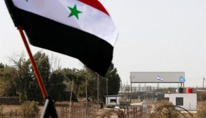 وزير النفط السوري: 90 بالمئة من نفط سوريا تحت سيطرة اميركا