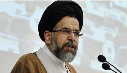 إيران: عضو في قواتنا المسلحة وفر الإمكانات لاغتيال العالم النووي فخري زادة