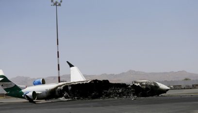 مدير مطار صنعاء: إغلاق المطار تسبب في وفاة أكثر من 80 ألف مريض