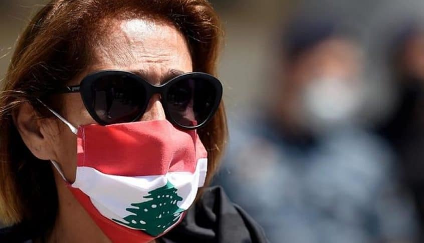 كورونا لبنان: ارتفاع في عداد الاصابات…وهذا ما سجلته الوفيات!