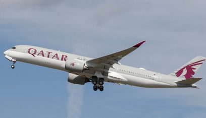 الخطوط الجوية القطرية تكشف موعد استئناف الرحلات إلى موسكو