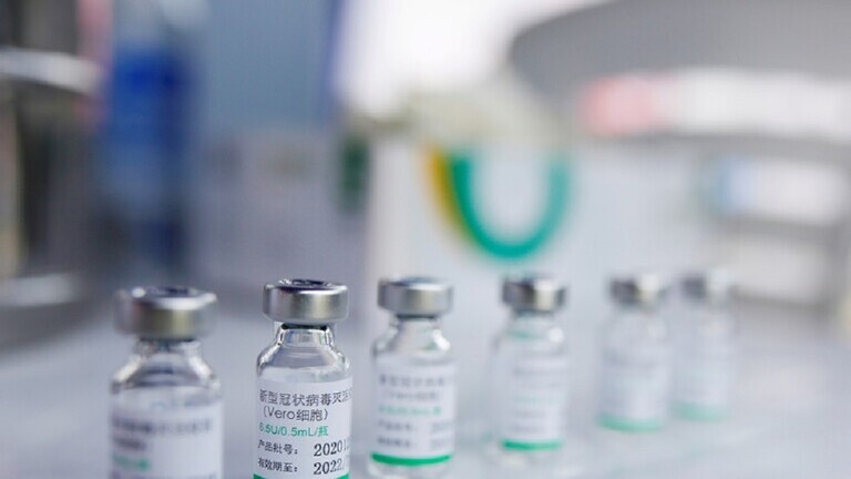 “الصحة السورية” تعلن موعد توضيح ما يثار عن توزيع اللقاح الصيني