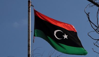 نجاة مدير إدارة الإعلام بحكومة الوحدة الليبية من محاولة اغتيال فاشلة