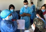 مستشفى الحريري الجامعي: 12 حالة حرجة وحالتا وفاة