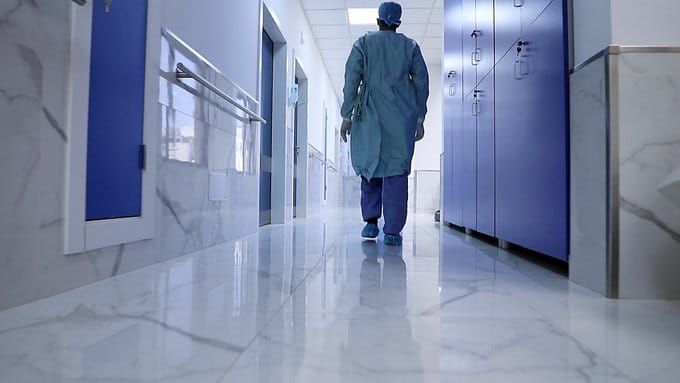 6 مستشفيات مهدّدة بالإقفال في الساعات الآتية.. هارون: الأزمة ستتفاقم غداً!