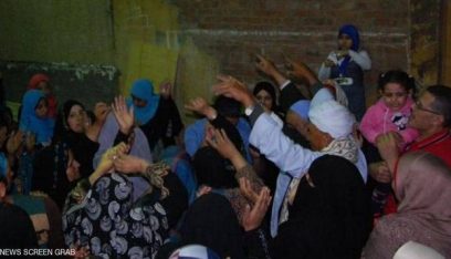قرية مصرية تنتفض ضد “تقاليد الزواج”