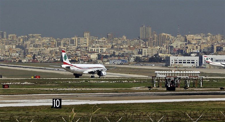 طيران الشرق الاوسط: زيادة عدد رحلات الشركة خلال موسم الأعياد