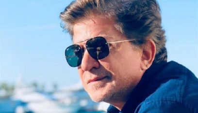 وليد توفيق ينشر فيديو معبّر: “أنا قلبي جنوبي”