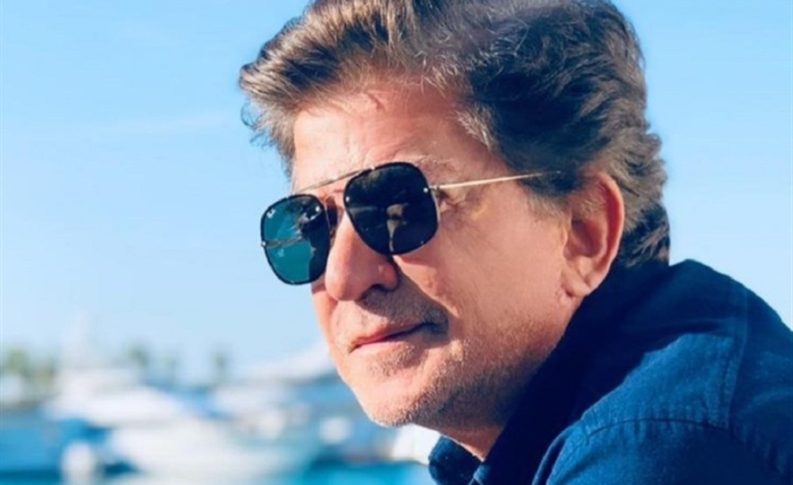 وليد توفيق ينشر فيديو معبّر: “أنا قلبي جنوبي”