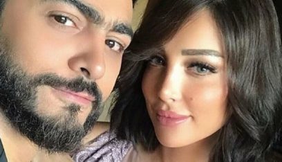 تامر حسني يرد بفيديو على أنباء تجدد الأزمات مع زوجته بسمة بوسيل…