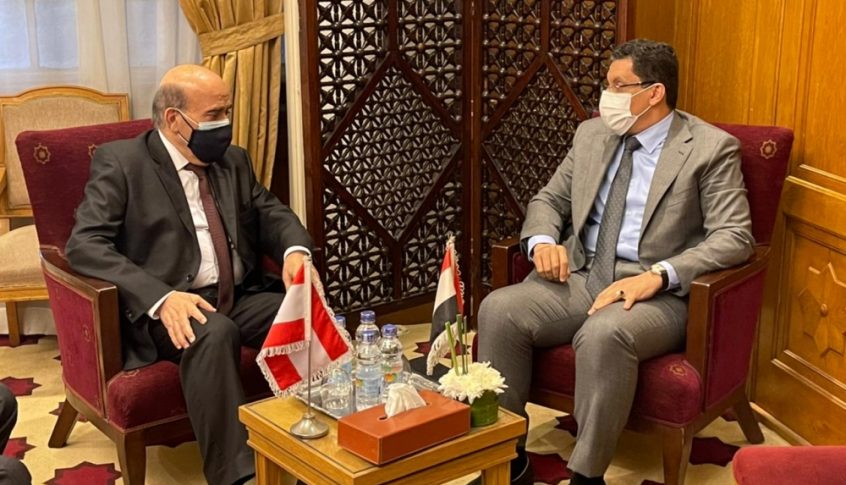 الملف اللبناني كان غائباً عن اهتمامات الوزراء العرب