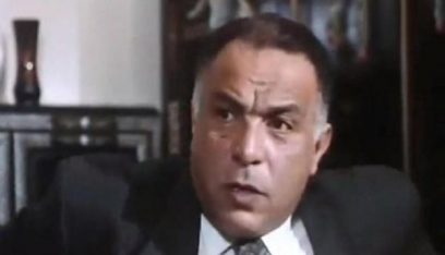 وفاة الفنان المصري عادل هاشم بعد صراع طويل مع المرض…