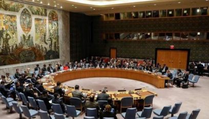 مجلس الأمن يعقد الجمعة جلسة حول بورما بطلب من بريطانيا