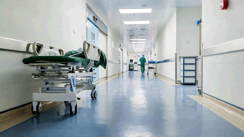 نقابة اصحاب المستشفيات استنكرت الاعتداء على الجسمين الطبي والتمريضي في الرسول الأعظم