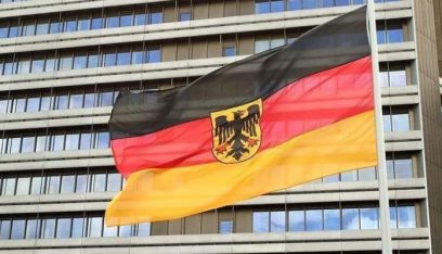 الحكومة الألمانية: أبلغنا الإدارة الأميركية رفضنا للعقوبات ضد “التيار الشمالي-2”