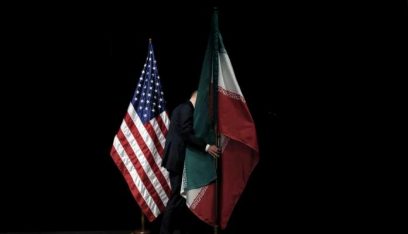 مستشار الرئيس الأميركي للأمن القومي: واشنطن تقيم اتصالات غير مباشرة مع إيران
