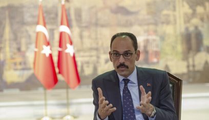 تركيا تدعو أوروبا للالتزام بحل دائم لأزمة الهجرة
