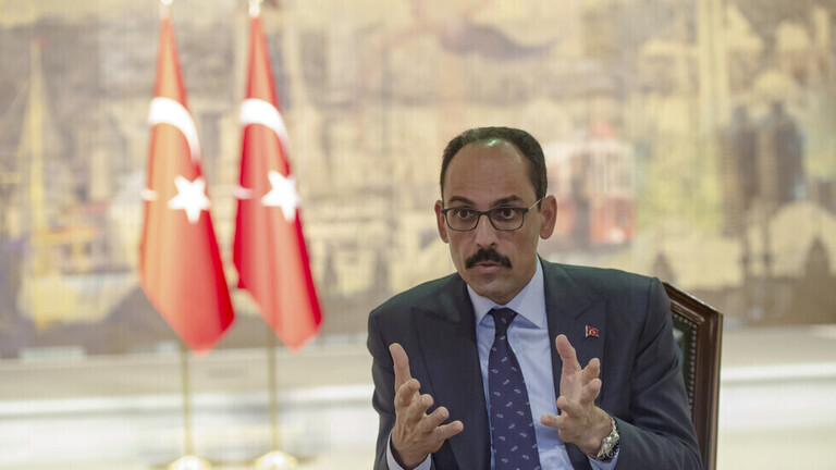تركيا تدعو أوروبا للالتزام بحل دائم لأزمة الهجرة