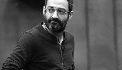 جورج خباز افضل ممثل عن فيلم “يونان”