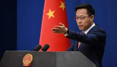 الخارجية الصينية: لن نتنازل لواشنطن.. وضغوطها “غير مجدية”