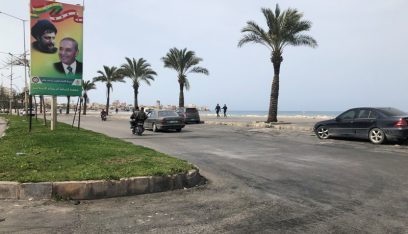 دوي صوت قوي منذ بعض الوقت في صور…اليكم السبب!
