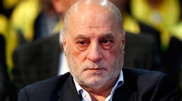 النائب امين شري من الباشورة: العدو الاسرائيلي يستهدف المسعفين وهذه جريمة برسم المنظمات الدولية