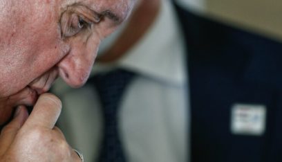 الفاتيكان: البابا أمضى ليلة أخرى هادئة ويخلد الآن للراحة
