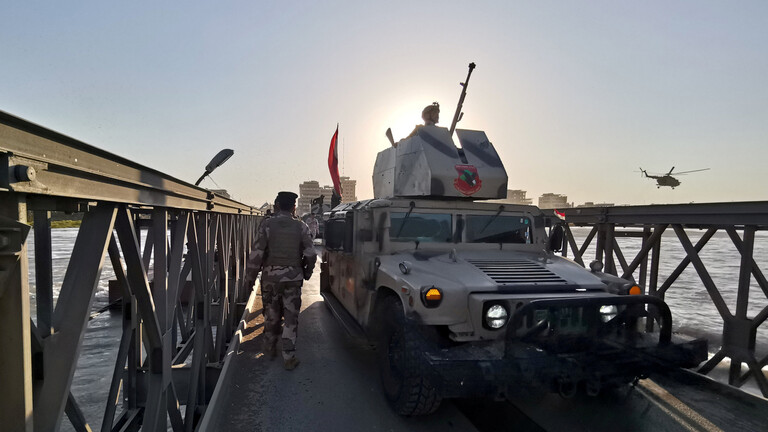 المخابرات العراقية تعلن اعتقال مسؤول خلية الإعدامات في تنظيم “داعش”