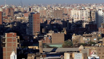 الخارجية المصرية: نأمل ان يسهم اتفاق التطبيع بين السعودية وإيران فى إزالة التوتر وتعزيز الاستقرار