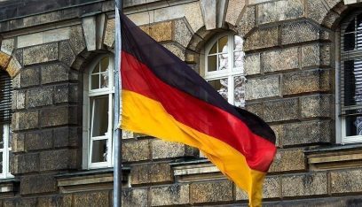 السفارة الالمانية بموسكو: منظمة حظر الأسلحة الكيميائية صححت خطأ في تقريرها حول قضية نافالني
