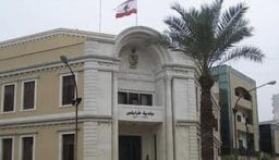 وفد بلدية طرابلس عاد من الرياض بعد مشاركته في منتدى حوار المدن العربية – الأوروبية