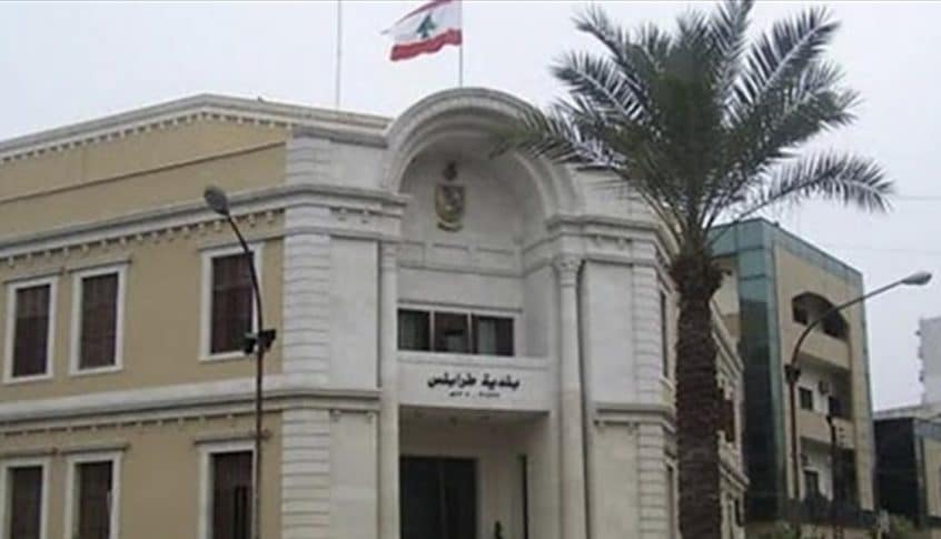 وفد بلدية طرابلس عاد من الرياض بعد مشاركته في منتدى حوار المدن العربية – الأوروبية