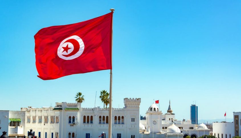 الرئاسة التونسية: وزير الخارجية الأميركي يبلغ الرئيس بأن واشنطن ستواصل دعمها لتونس عندما يتم الإعلان عن مواعيد للإصلاحات السياسية