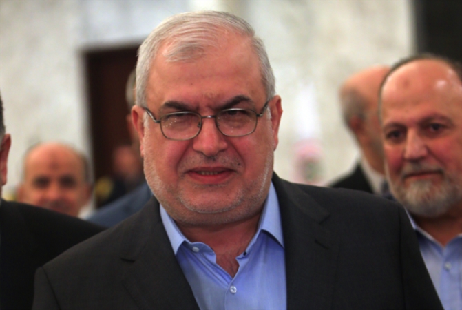 رعد: عندما يحين وقت الإنقضاض سنحسم خيارنا في مواجهة ستُسقط العدو