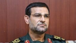 قائد الحرس الثوري الإيراني: جاهزون ومستعدون لمواجهة أي حروب على أي مستويات