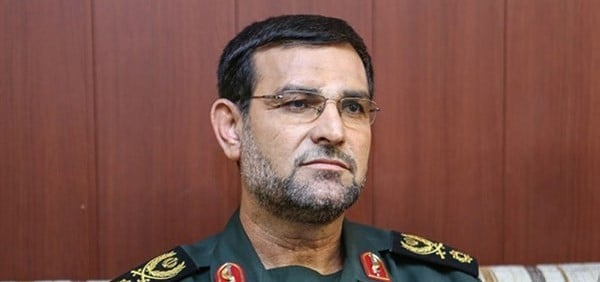 قائد الحرس الثوري الإيراني: جاهزون ومستعدون لمواجهة أي حروب على أي مستويات