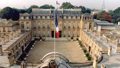 القضاء الفرنسي يحقق بشأن اتّهام بالاغتصاب في قصر الإليزيه