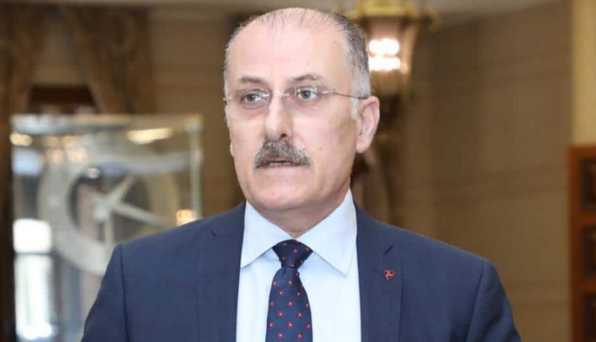 عبدالله: الناجح الأكبر في الانتخابات هو لبنان