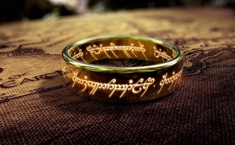 “أمازون”: “The Lord of the Rings” بميزانية ضخمة
