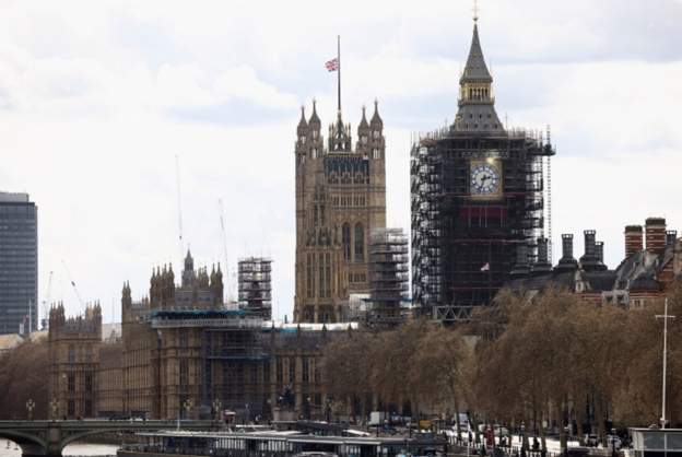 ماذا سيحدث يوم الاثنين في البرلمان البريطاني؟