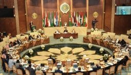 البرلمان العربي يدعو لفتح تحقيق دولي عاجل في جرائم المقابر الجماعية بمستشفيات غزة ومحاسبة مرتكبيها
