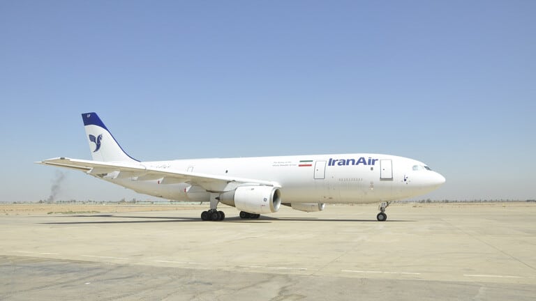 الخطوط الجوية الإيرانية تطالب “بوينغ” الوفاء بتعهداتها