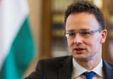 وزير الخارحية المجري: لبنان بحاجة اكثر الى مساعدة حقيقية بدل التلويح بعقوبات وتدخل خارجي