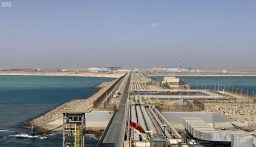 الدفاع المدني السعودي يعلن زوال الخطر عن محافظة ينبع