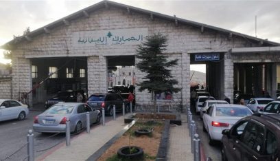 سوريا – لبنان: المعابر تحت العدوان (علاء حلبي-الأخبار)