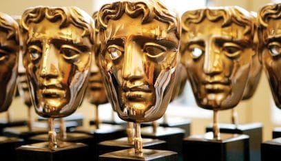 “نومادلاند” يفوز بجائزة أفضل فيلم ضمن جوائز “بافتا” البريطانية