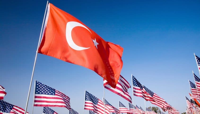 كيف سينعكس التوتّر الأميركي- التركي على لبنان والمنطقة؟
